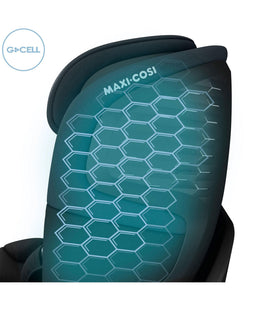 Maxi Cosi Every Stage Car Seats Maxi-Cosi Emerald 360 S Car Seat - Black