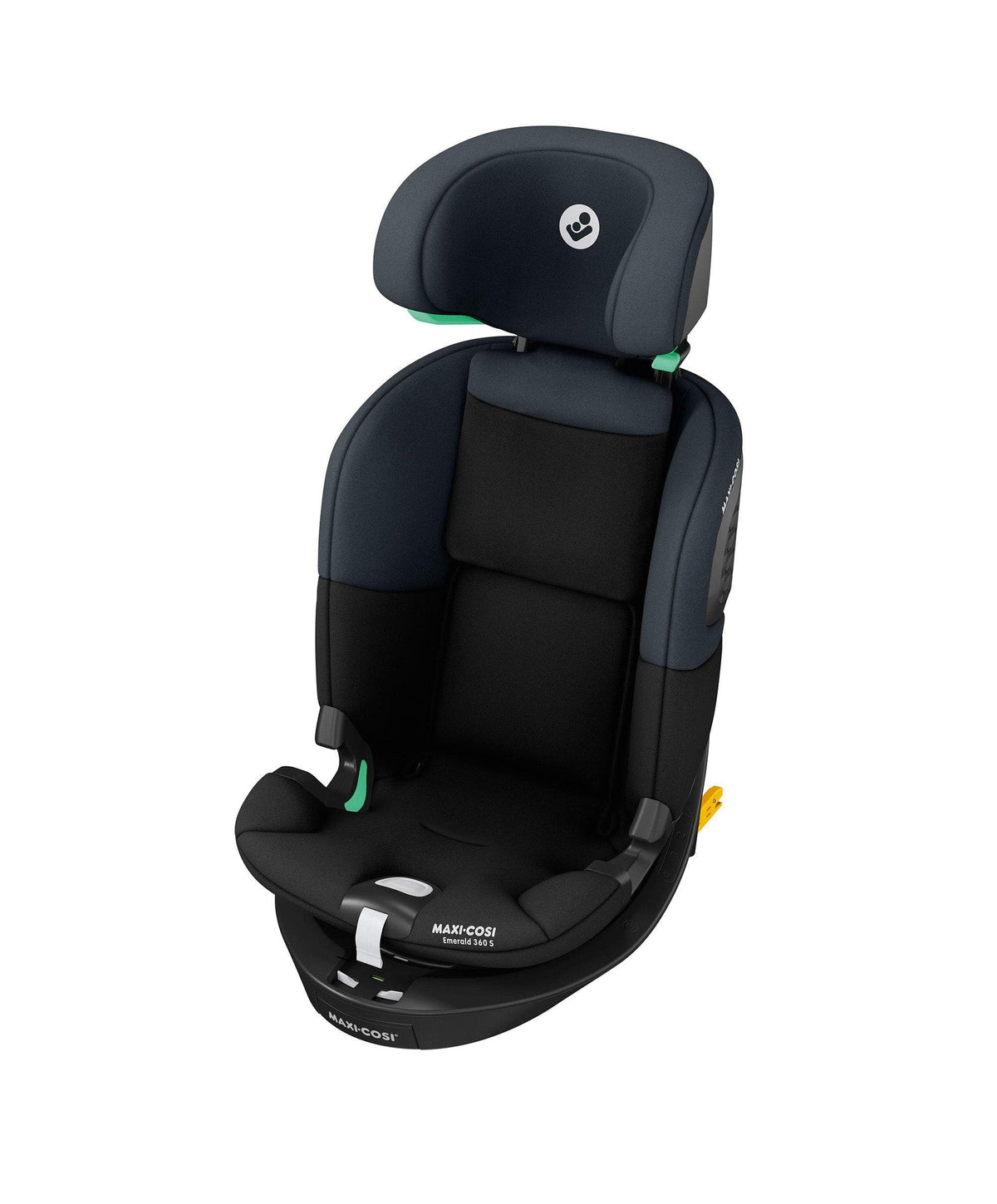 maxi cosi emerald 360 s test