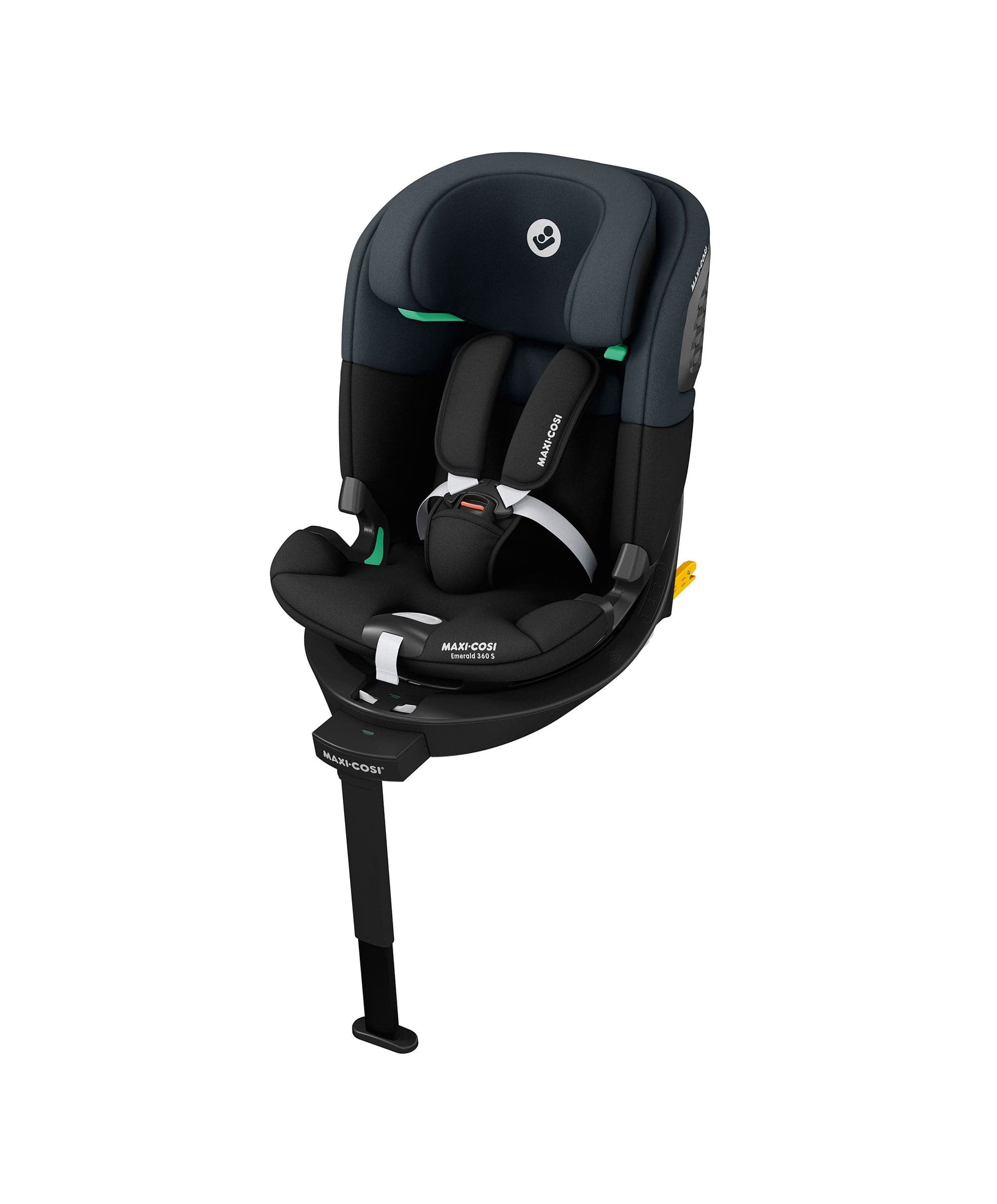 Maxi-Cosi Emerald 360 S Car Seat