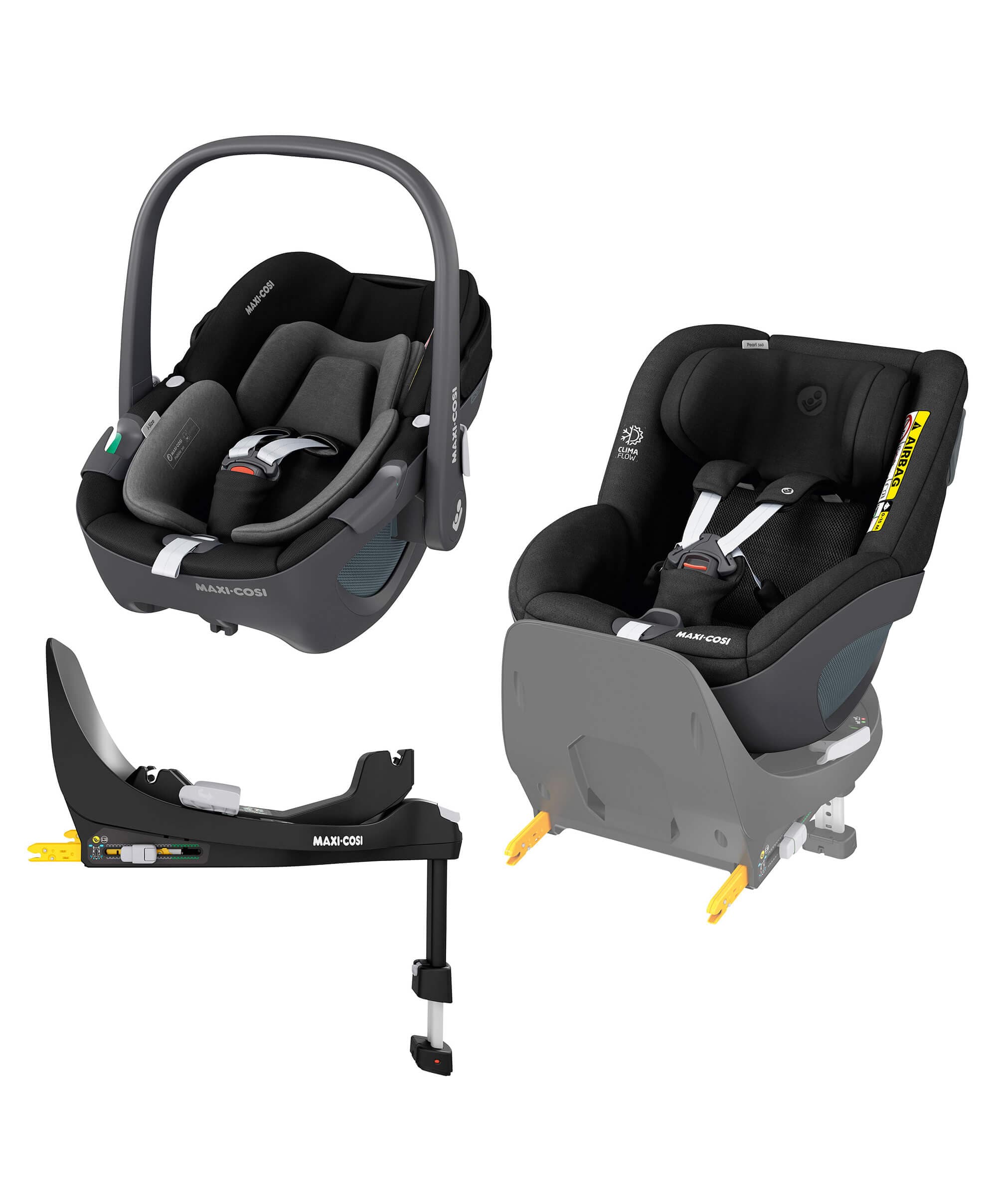 Maxi Cosi Cars That Fit Carseats In The Back Maxi-Cosi Pebble
