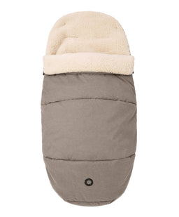 Maxi Cosi Footmuffs Maxi-Cosi Winter 2-in-1 Footmuff - Twillic Truffle