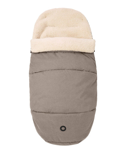 Maxi Cosi Footmuffs Maxi-Cosi Winter 2-in-1 Footmuff - Twillic Truffle