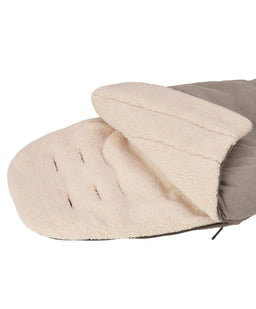 Maxi Cosi Footmuffs Maxi-Cosi Winter 2-in-1 Footmuff - Twillic Truffle