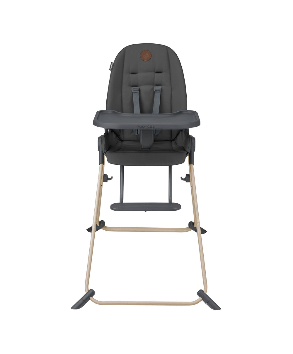 Maxi Cosi Highchairs Maxi-Cosi Ava Highchair - Beyond Graphite