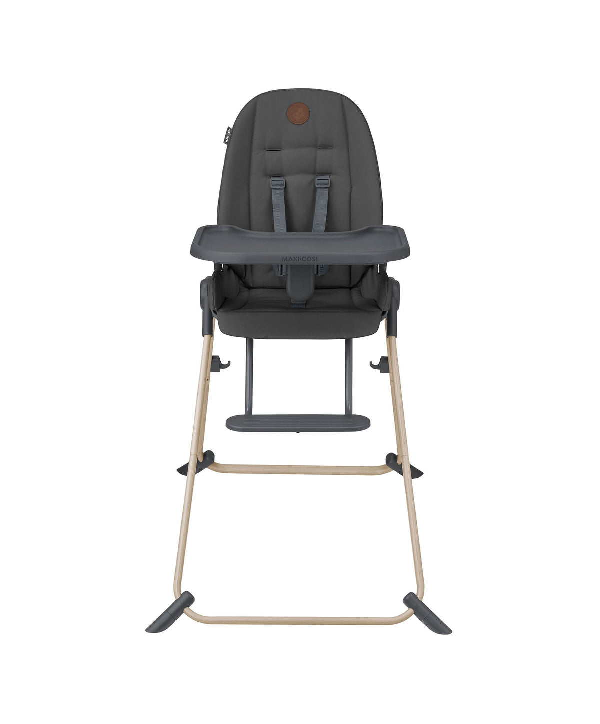 Maxi Cosi Highchairs Maxi-Cosi Ava Highchair - Beyond Graphite