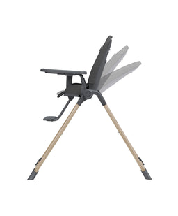 Maxi Cosi Highchairs Maxi-Cosi Ava Highchair - Beyond Graphite
