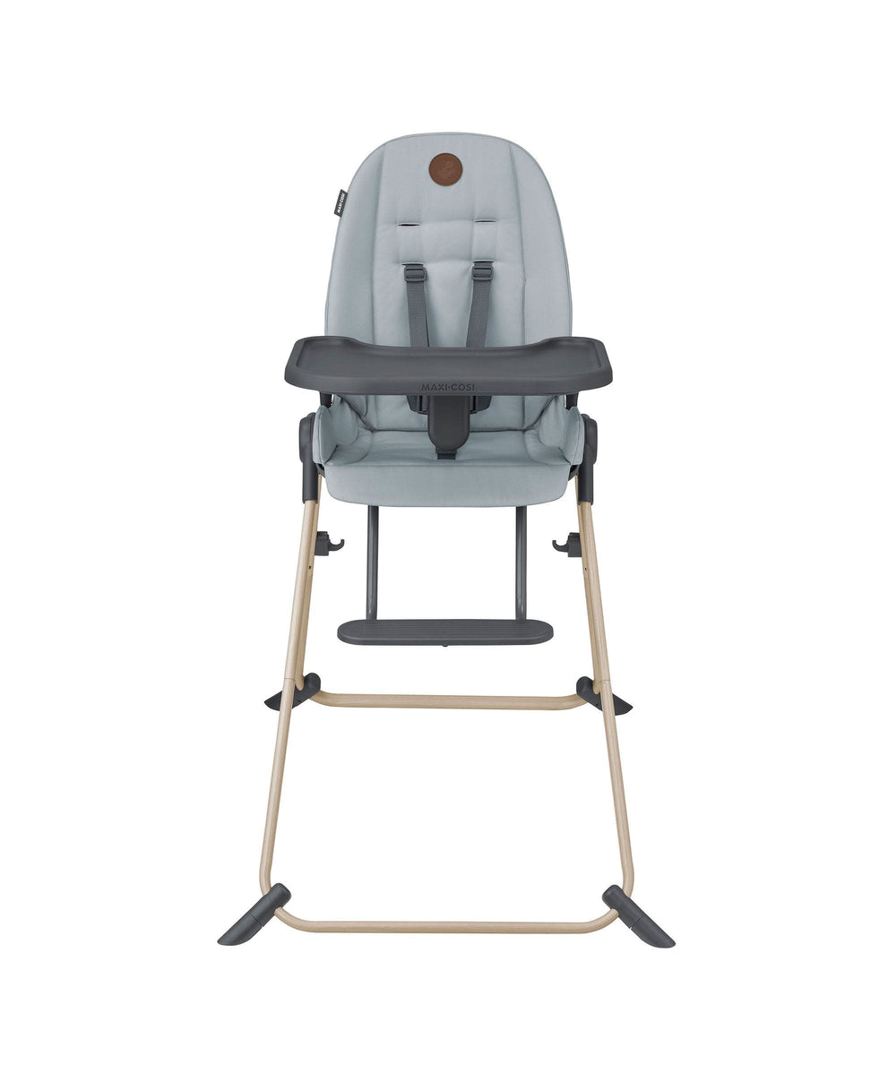 Maxi Cosi Highchairs Maxi-Cosi Ava Highchair - Beyond Grey