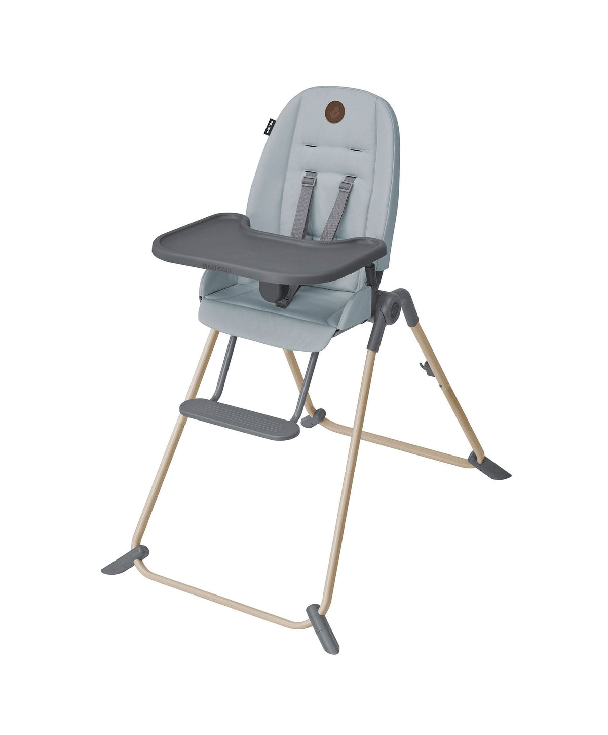Maxi Cosi Highchairs Maxi-Cosi Ava Highchair - Beyond Grey