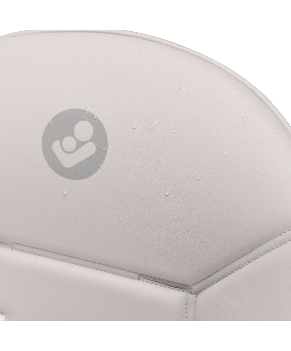 Maxi Cosi Highchairs Maxi-Cosi Ava Plus Highchair - Elegance Beige