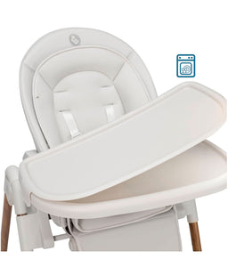 Maxi Cosi Highchairs Maxi-Cosi Ava Plus Highchair - Elegance Beige