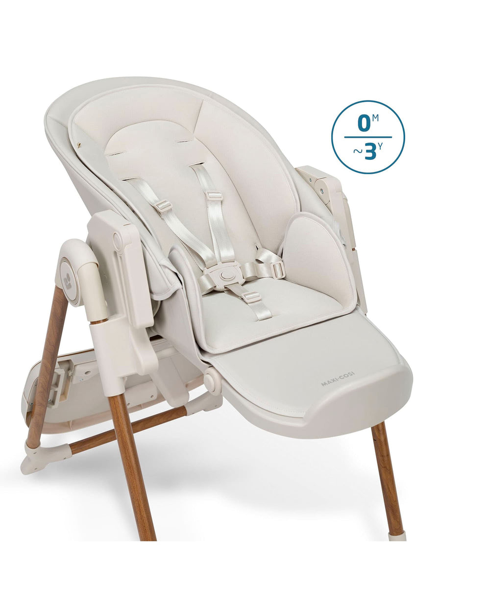 maxi cosi high chair review Maxi-Cosi Ava Plus Highchair