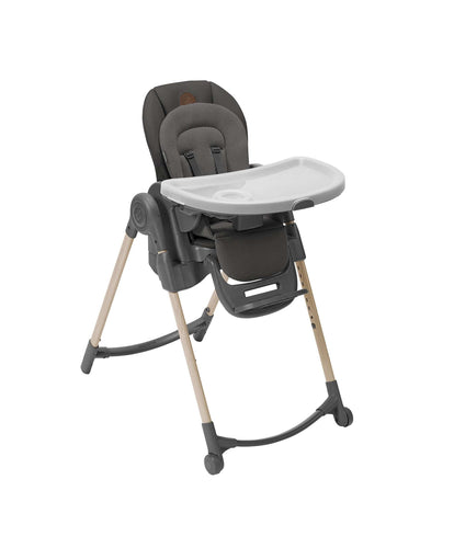 Maxi Cosi Highchairs Maxi-Cosi Minla Highchair - Beyond Graphite