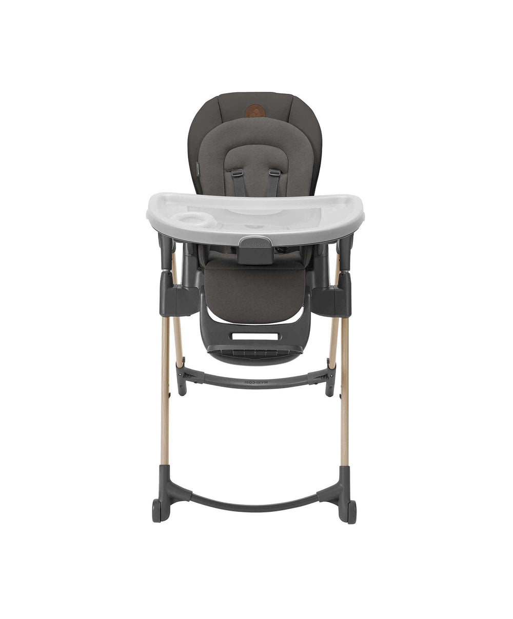 Maxi Cosi Highchairs Maxi-Cosi Minla Highchair - Beyond Graphite