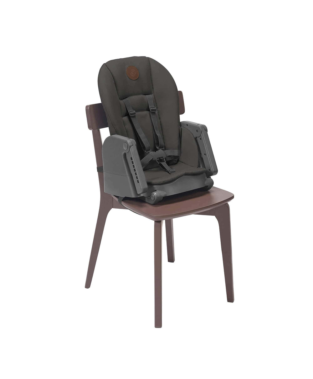 Maxi Cosi Highchairs Maxi-Cosi Minla Highchair - Beyond Graphite