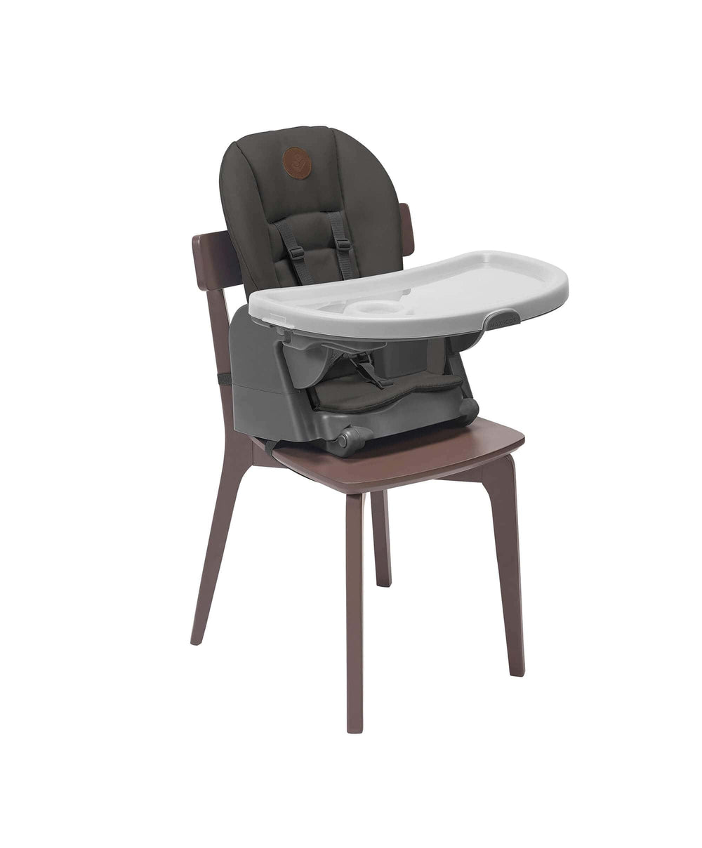 Maxi Cosi Highchairs Maxi-Cosi Minla Highchair - Beyond Graphite
