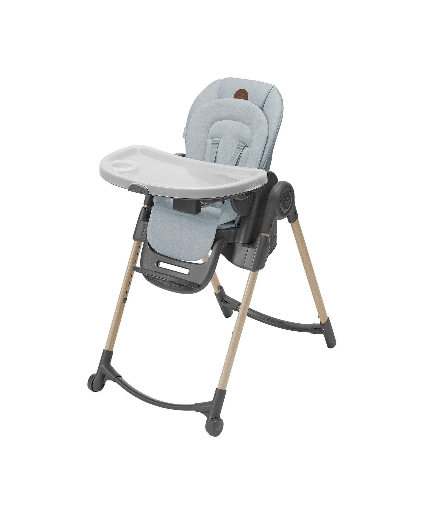 Maxi cosi minla top essential grey