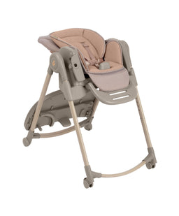 Maxi Cosi Highchairs Maxi-Cosi Minla Plus - Elegance Terra