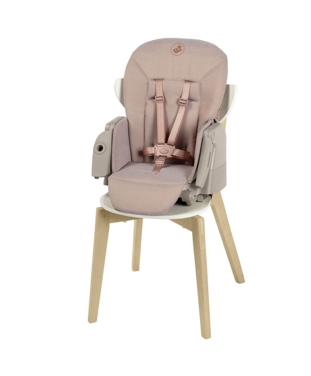 Maxi Cosi Highchairs Maxi-Cosi Minla Plus - Elegance Terra