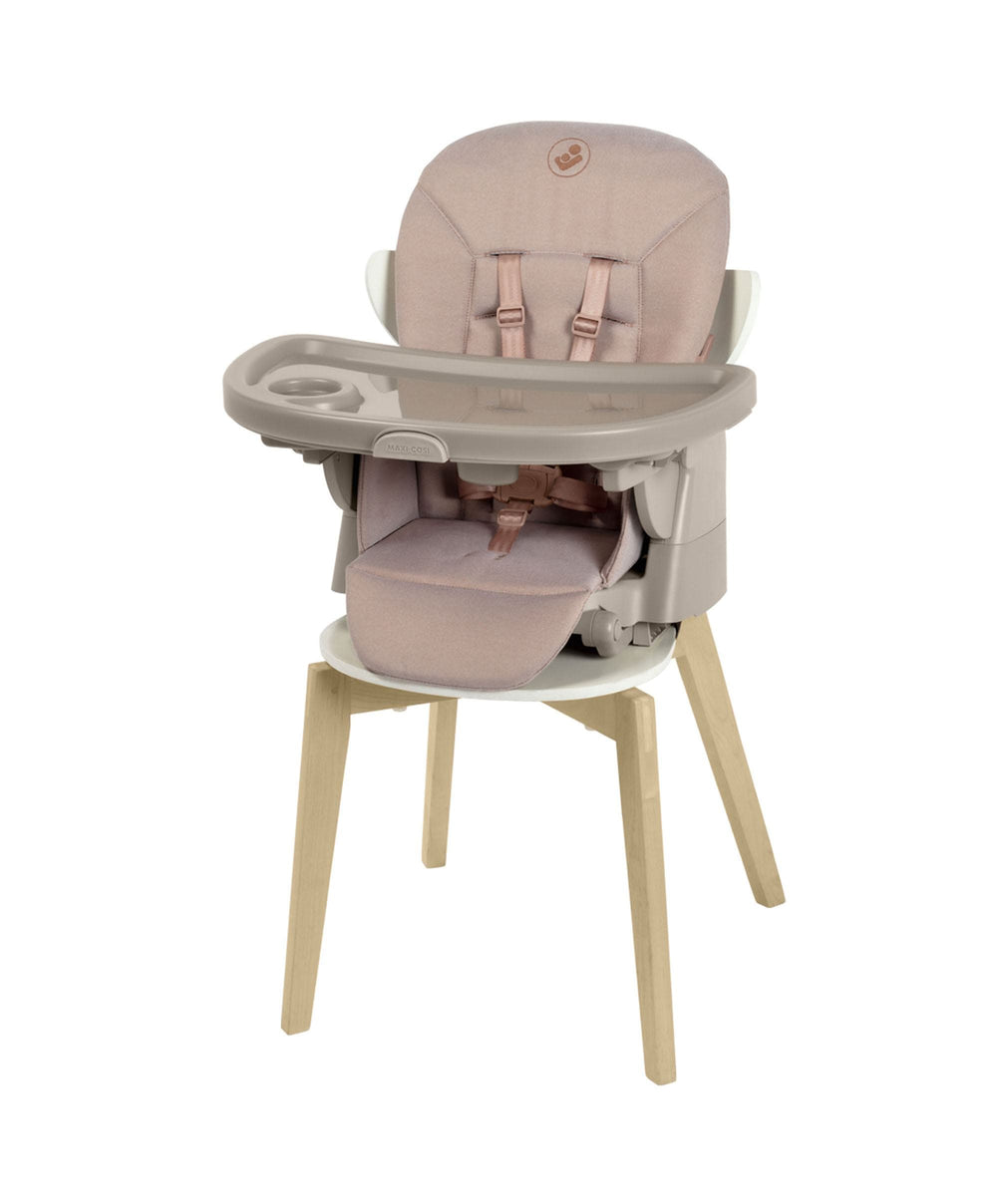 Maxi Cosi Highchairs Maxi-Cosi Minla Plus - Elegance Terra