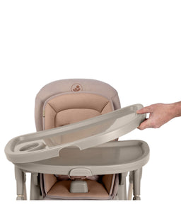 Maxi Cosi Highchairs Maxi-Cosi Minla Plus - Elegance Terra