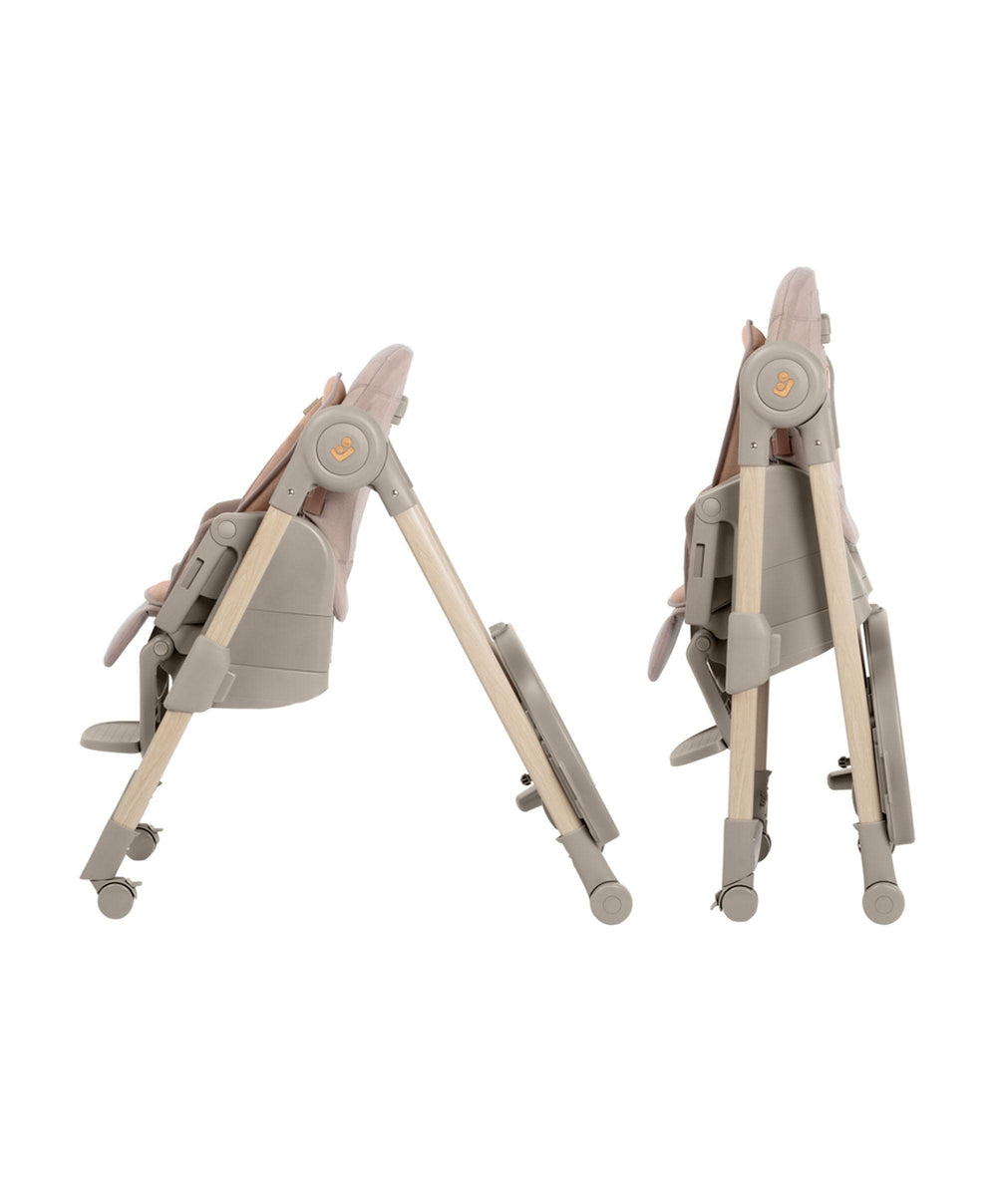 Maxi Cosi Highchairs Maxi-Cosi Minla Plus - Elegance Terra