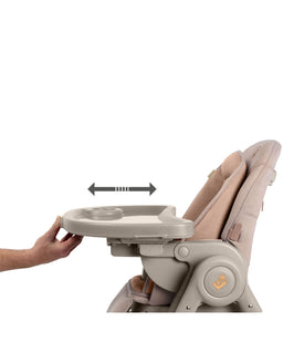 Maxi Cosi Highchairs Maxi-Cosi Minla Plus - Elegance Terra