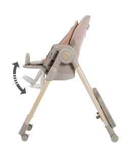 Maxi Cosi Highchairs Maxi-Cosi Minla Plus - Elegance Terra