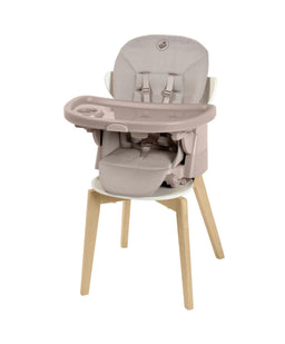 Maxi Cosi Highchairs Maxi-Cosi Minla Plus High Chair - Elegance Beige