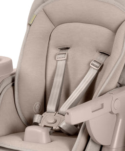Maxi Cosi Highchairs Maxi-Cosi Minla Plus High Chair - Elegance Beige