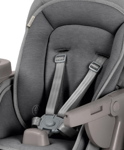 Maxi Cosi Highchairs Maxi-Cosi Minla Plus High Chair – Elegance Graphite