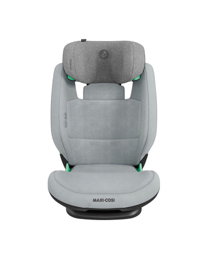Maxi Cosi Junior & Child Car Seats Maxi-Cosi RodiFix Pro i-Size - Authentic Grey