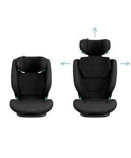 Maxi Cosi Junior & Child Car Seats Maxi-Cosi RodiFix Pro2 i-Size Car Seat - Black
