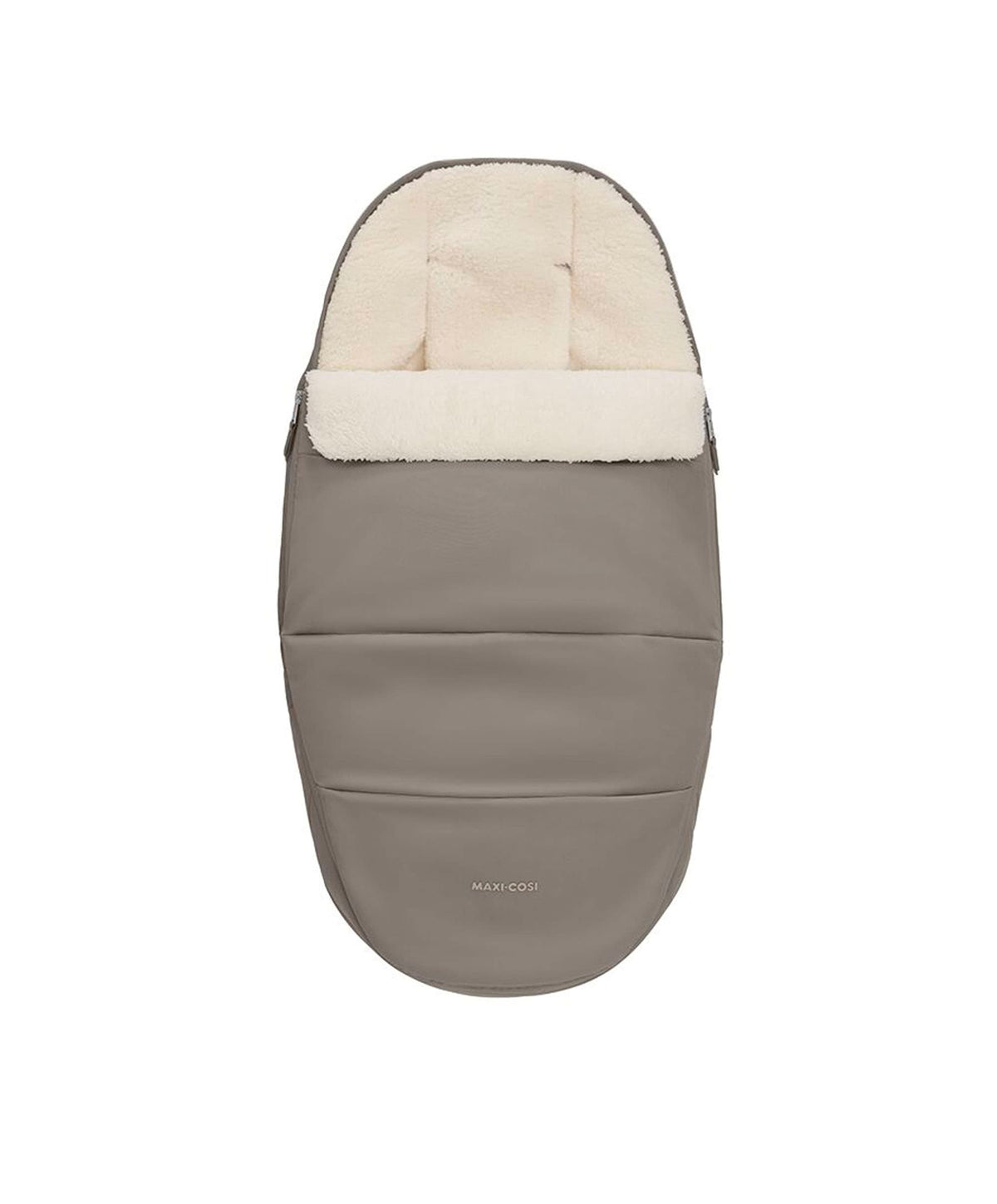 Maxi Cosi Maxi-Cosi 2-in-1 Footmuff - Sand