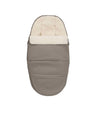Maxi Cosi Maxi-Cosi 2-in-1 Footmuff - Sand