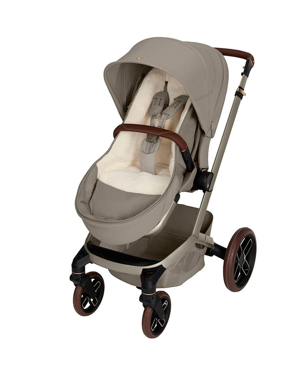 Maxi Cosi Maxi-Cosi 2-in-1 Footmuff - Sand