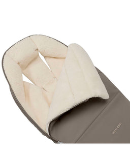 Maxi Cosi Maxi-Cosi 2-in-1 Footmuff - Sand