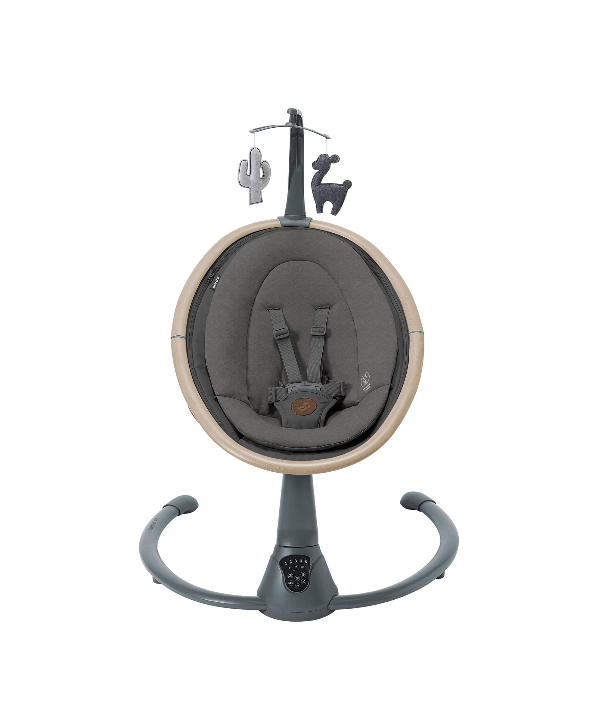 Maxi-Cosi Cassia Electric Swing