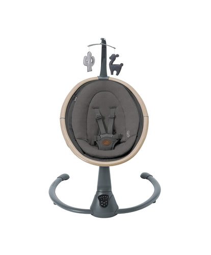 Maxi Cosi Maxi-Cosi Cassia Electric Swing - Essential Graphite