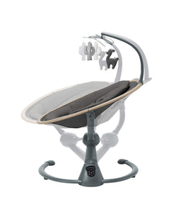 Maxi Cosi Maxi-Cosi Cassia Electric Swing - Essential Graphite