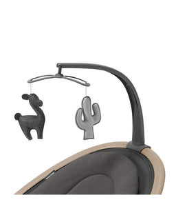 Maxi Cosi Maxi-Cosi Cassia Electric Swing - Essential Graphite