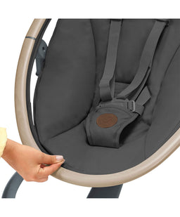 Maxi Cosi Maxi-Cosi Cassia Electric Swing - Essential Graphite