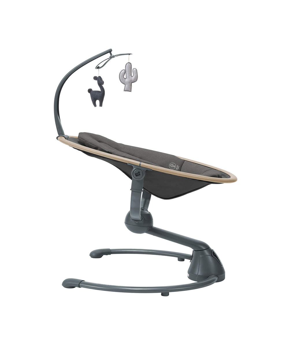 maxi cosi electric bouncer Maxi-Cosi Cassia Electric Swing