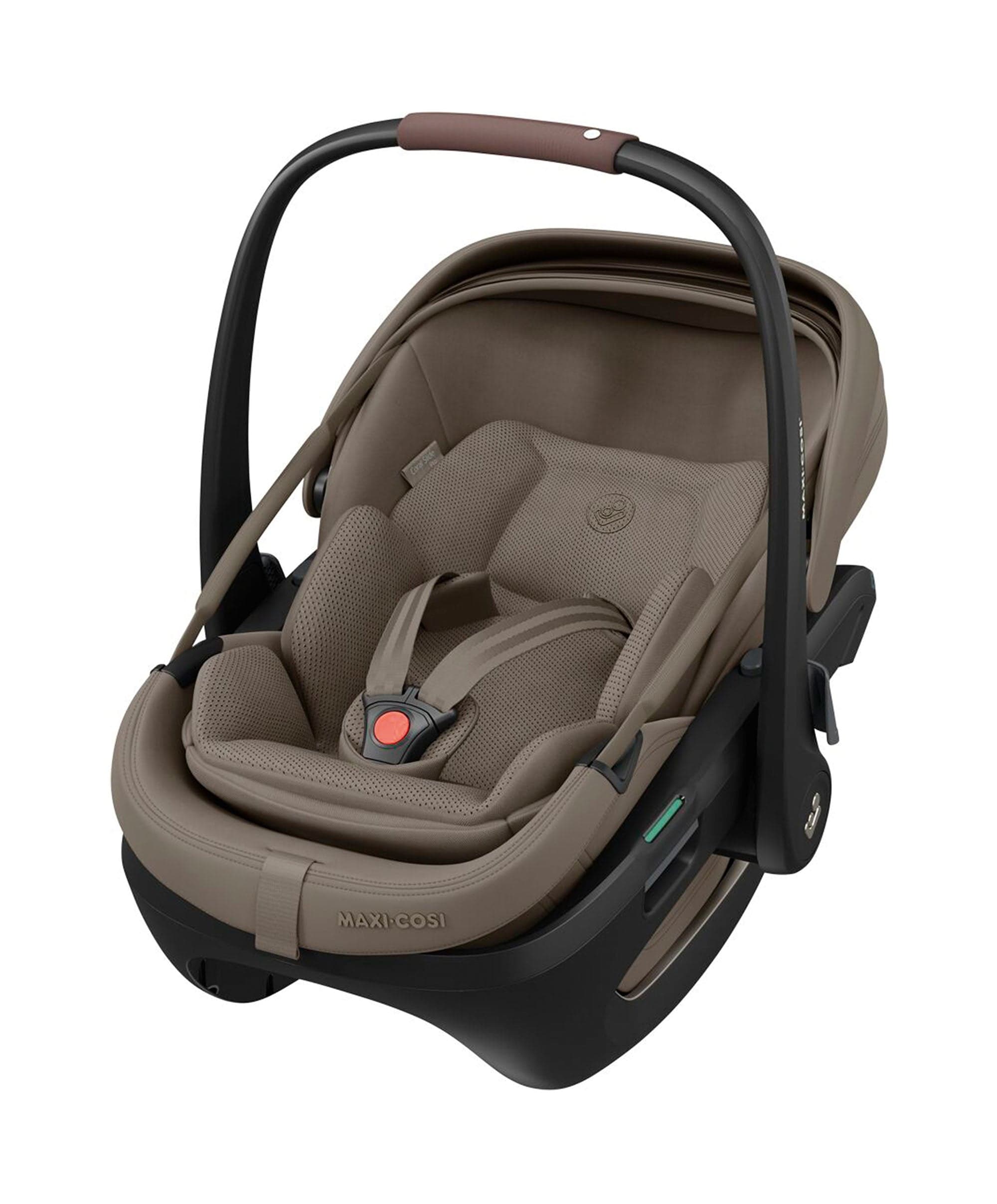 Maxi-Cosi Coral Slide Pro Car Seat