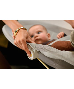 Maxi Cosi Maxi-Cosi Dove Pro Bouncer - Elegance Graphite