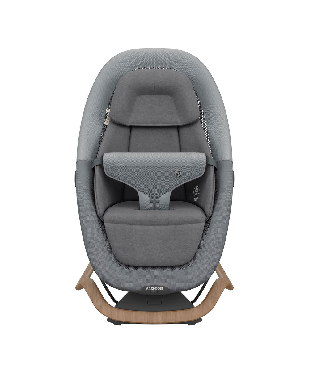 Maxi Cosi Maxi-Cosi Dove Pro Bouncer - Elegance Graphite