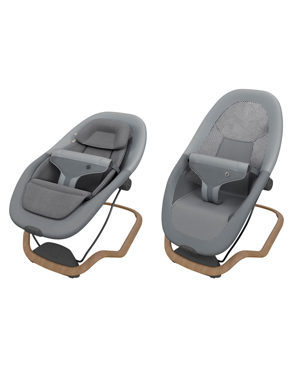 Maxi Cosi Maxi-Cosi Dove Pro Bouncer - Elegance Graphite