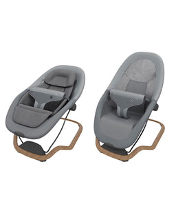 Maxi Cosi Maxi-Cosi Dove Pro Bouncer - Elegance Graphite