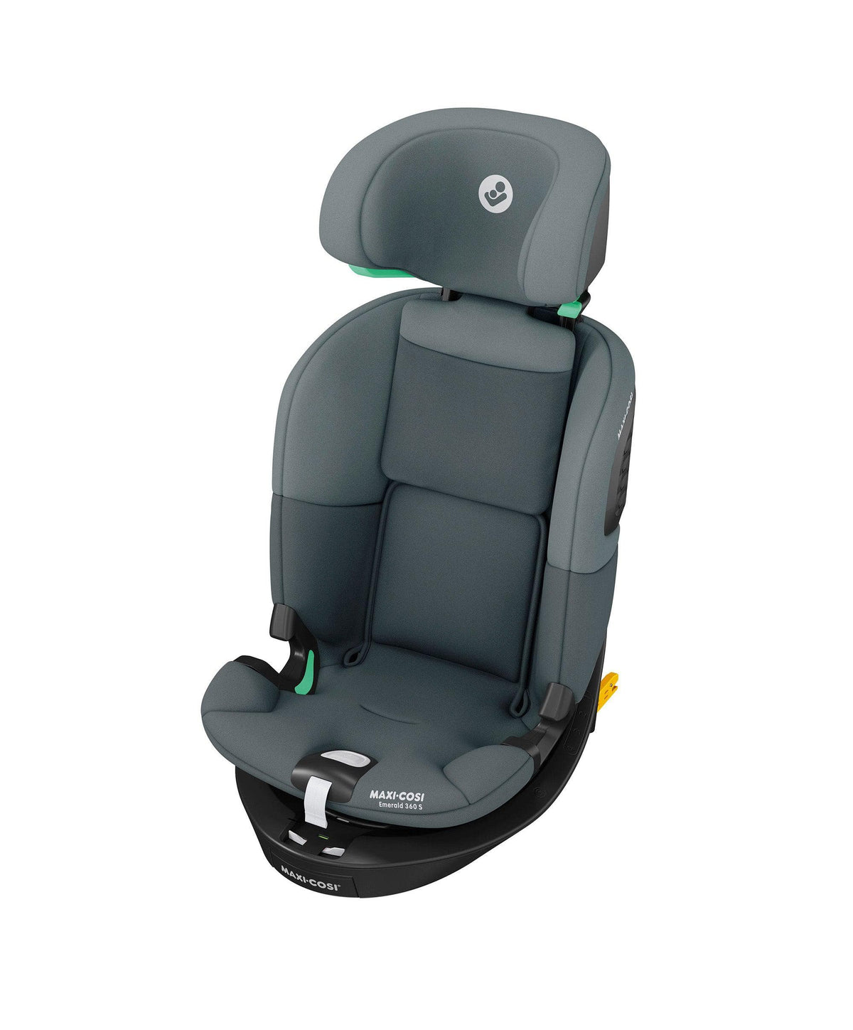 maxi-cosi emerald 360 s adac