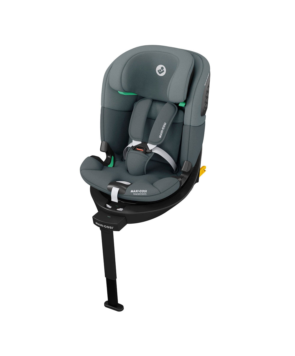 Maxi-Cosi Emerald 360 S Car Seat