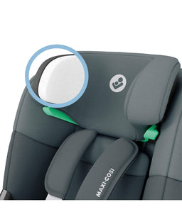 Maxi Cosi Maxi-Cosi Emerald 360 S Car Seat - Tonal Graphite